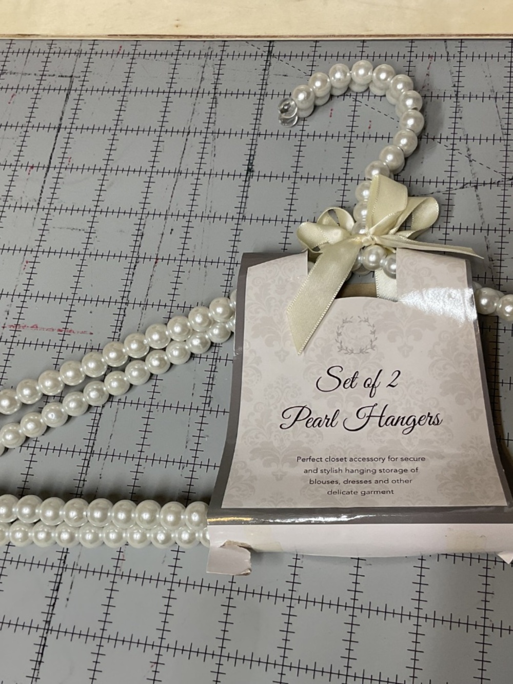 Pearl hangers All included(Set) - Picture 3 of 8